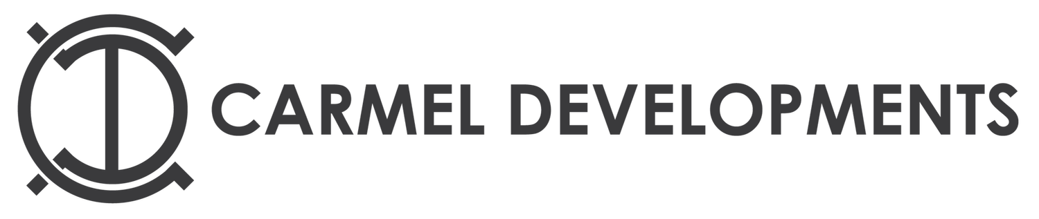 Carmel Developments logo