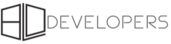 BLD Developers logo