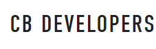 CB Developers logo
