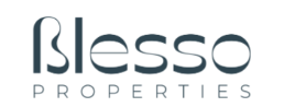 Blesso Properties logo