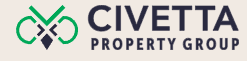 Civetta Property Group logo