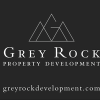 Grey Rock Property Development logo