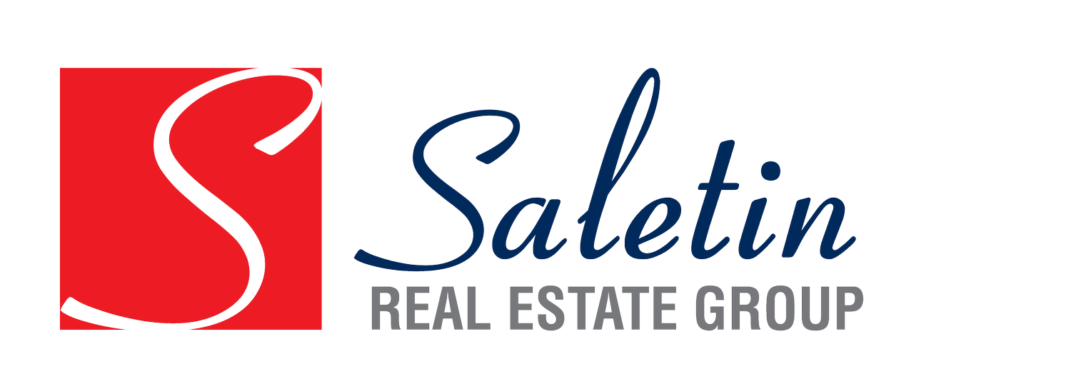 Saletin Real Estate Group (SREG) logo