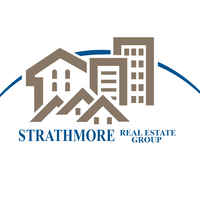 Strathmore Real Estate Group logo