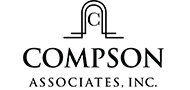 Compson Associates, Inc. logo