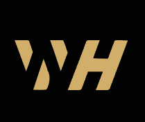 WoodHouse logo
