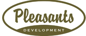Pleasants Development logo