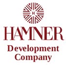 Hamner Development Company (HDC) logo