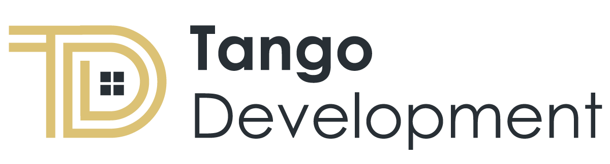 Tango Development logo