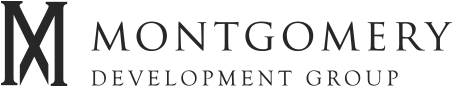 Montgomery Development Group logo