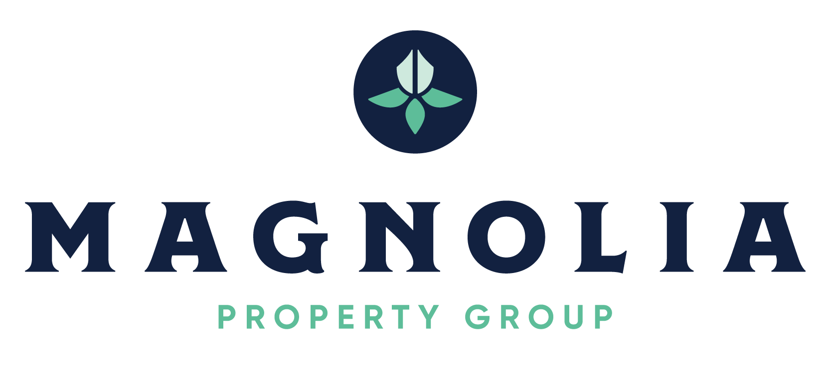 Magnolia Property Group, Inc. logo