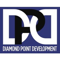 Diamond Point Development logo