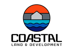 Coastal Land & Development logo