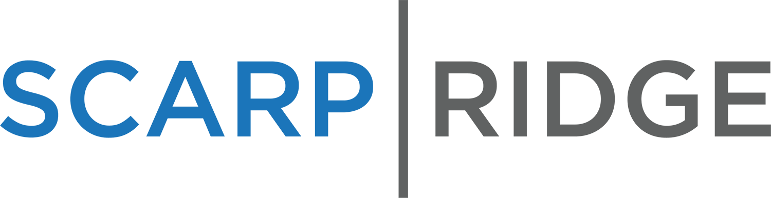Scarp Ridge Capital Partners logo