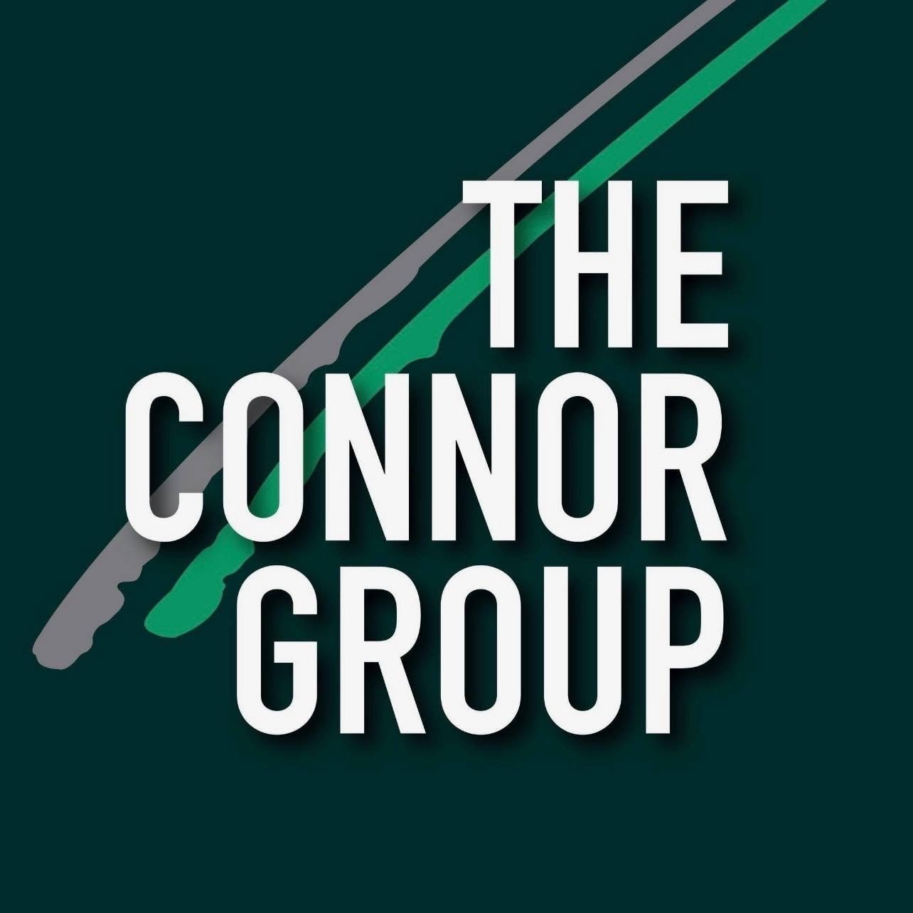 The Connor Group logo