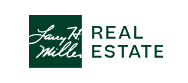 Larry H. Miller Real Estate logo