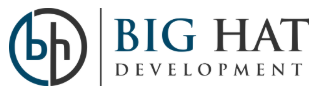 Big Hat Development Company, LLC logo