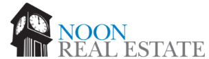 Noon Real Estate logo