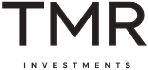 TMR Investments logo
