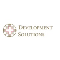 Development Solutions logo