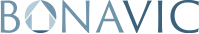 Bonavic logo