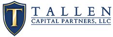 Tallen Capital logo