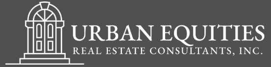 Urban Equities, Inc. logo