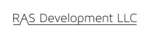 RAS Development, LLC logo