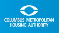 Columbus Metropolitan Housing Authority (CMHA) logo