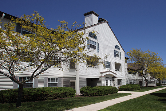 Burke Properties cover image