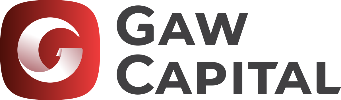 Gaw Capital Partners logo