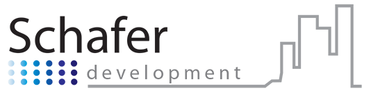 Schafer Development logo