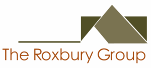 The Roxbury Group logo