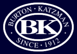 Burton-Katzman Development Co. Inc.