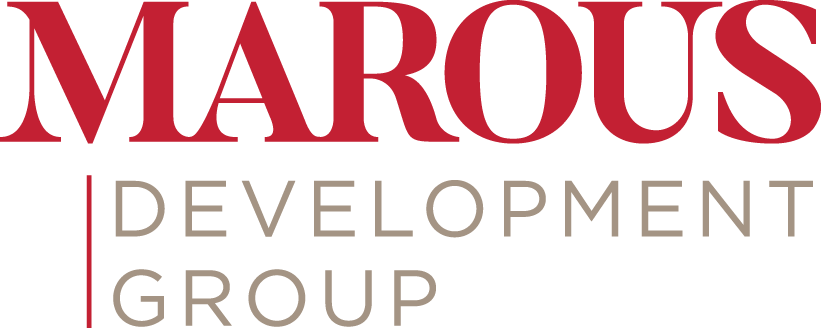 Marous Development Group logo