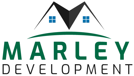 Marley Development logo