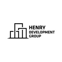 Henry Development Group logo
