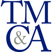 TM Crowley & Associates logo