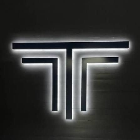 The Thrash Group logo