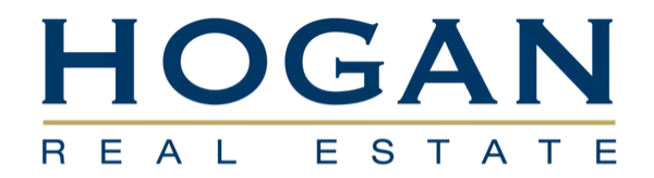 Hogan Real Estate logo