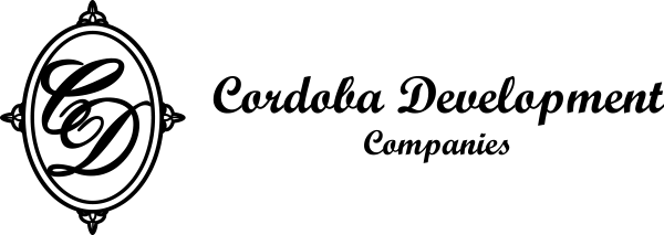 Cordoba Development logo