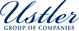 Ustler Group of Companies logo