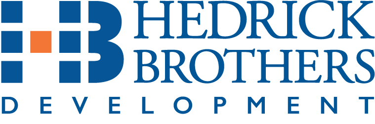 Hedrick Brothers Development logo