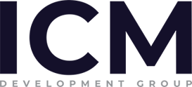 ICM Development Group logo
