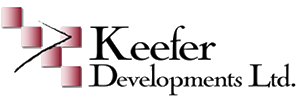 Keefer Developments Ltd.