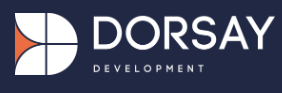 Dorsay Development Corporation