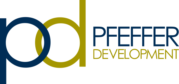 Pfeffer Development, LLC logo