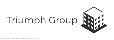 Triumph Group LLC logo