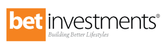 BET Investments logo