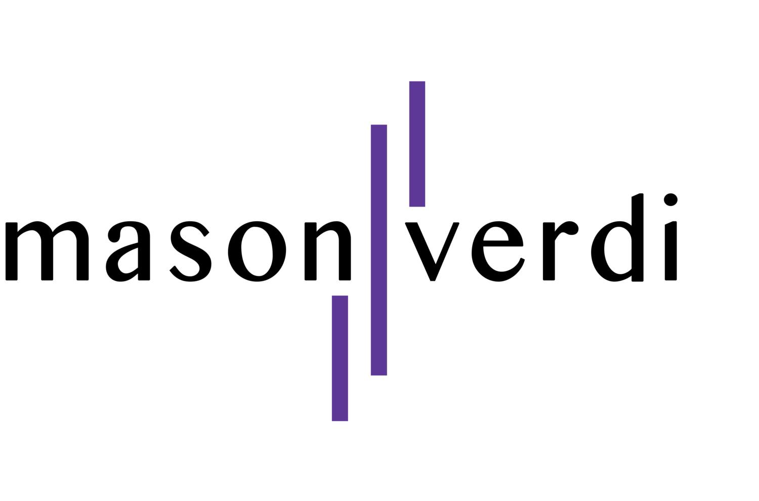 Mason Verdi logo
